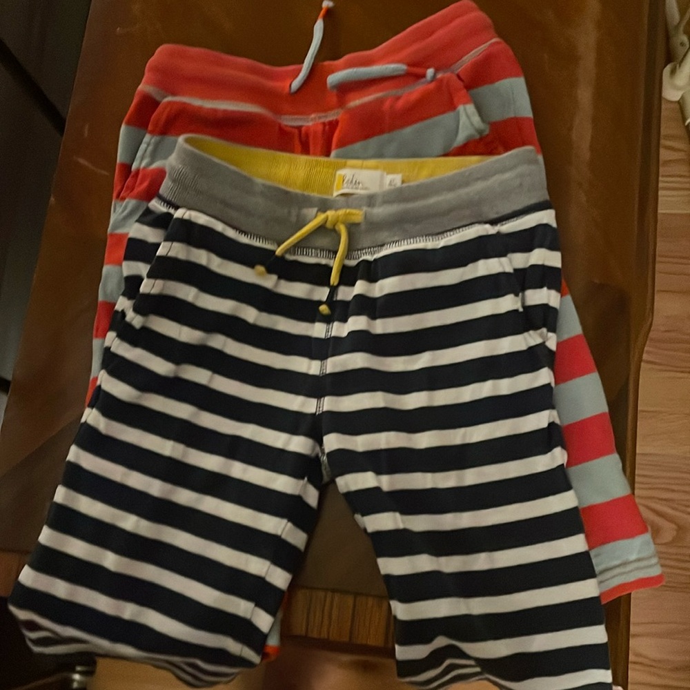 Mini Boden boys shorts